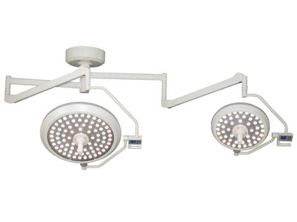 LED700/700手術無影燈(進口配置)